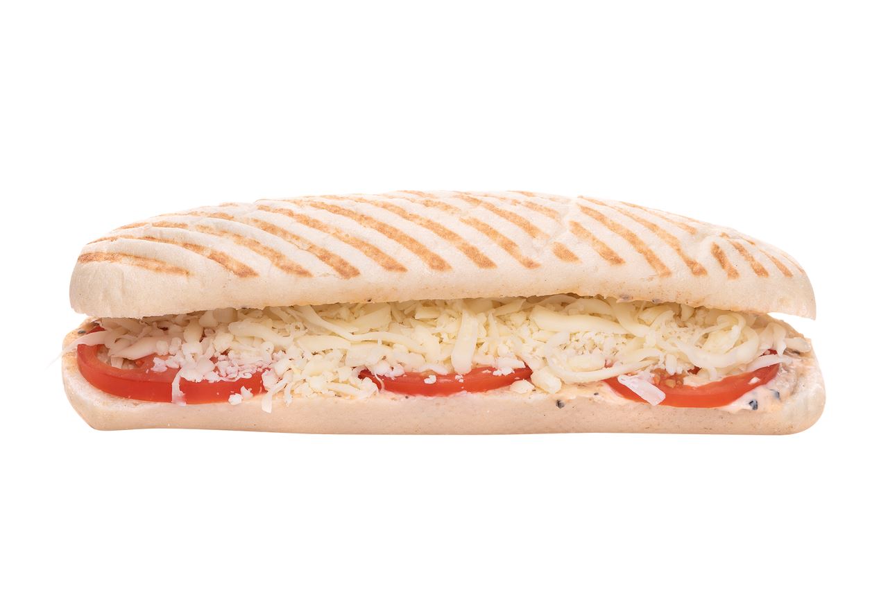 Pane Panini Caprese 5 x 180G