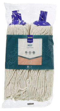 Thumbnail for METRO PROFESSIONAL Spanish Mop 220G 2 pcs