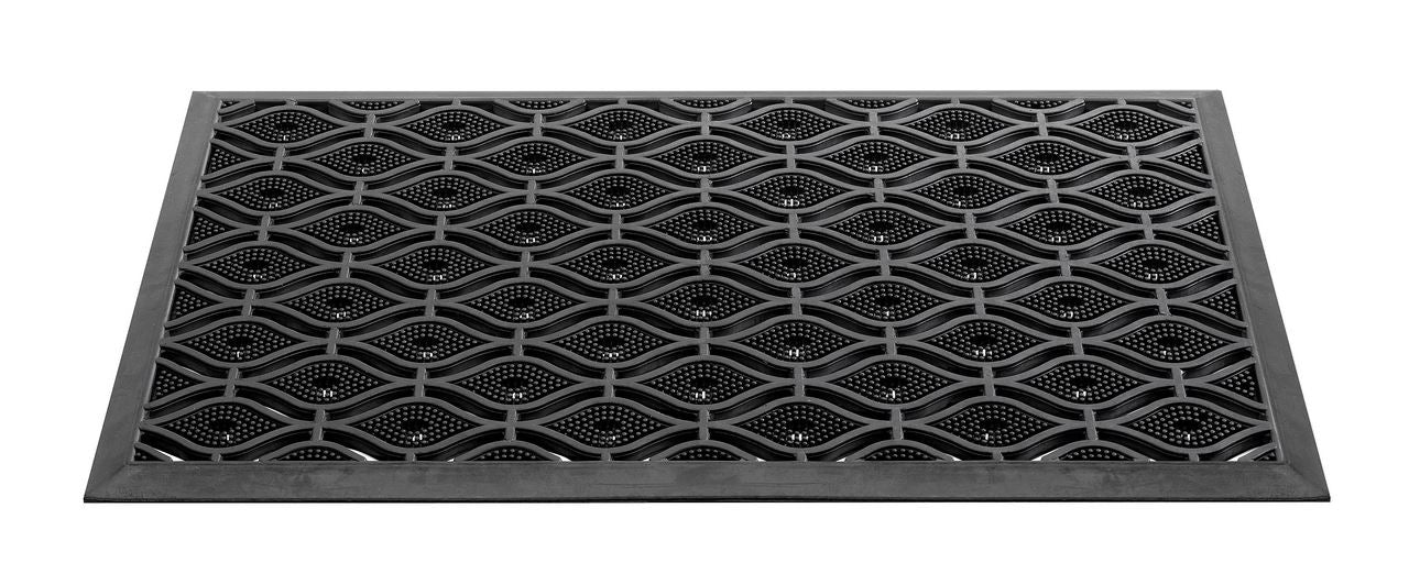 aro Armada 45X75Cm 007 Black