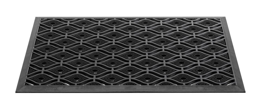 aro Armada 45X75Cm 007 Black