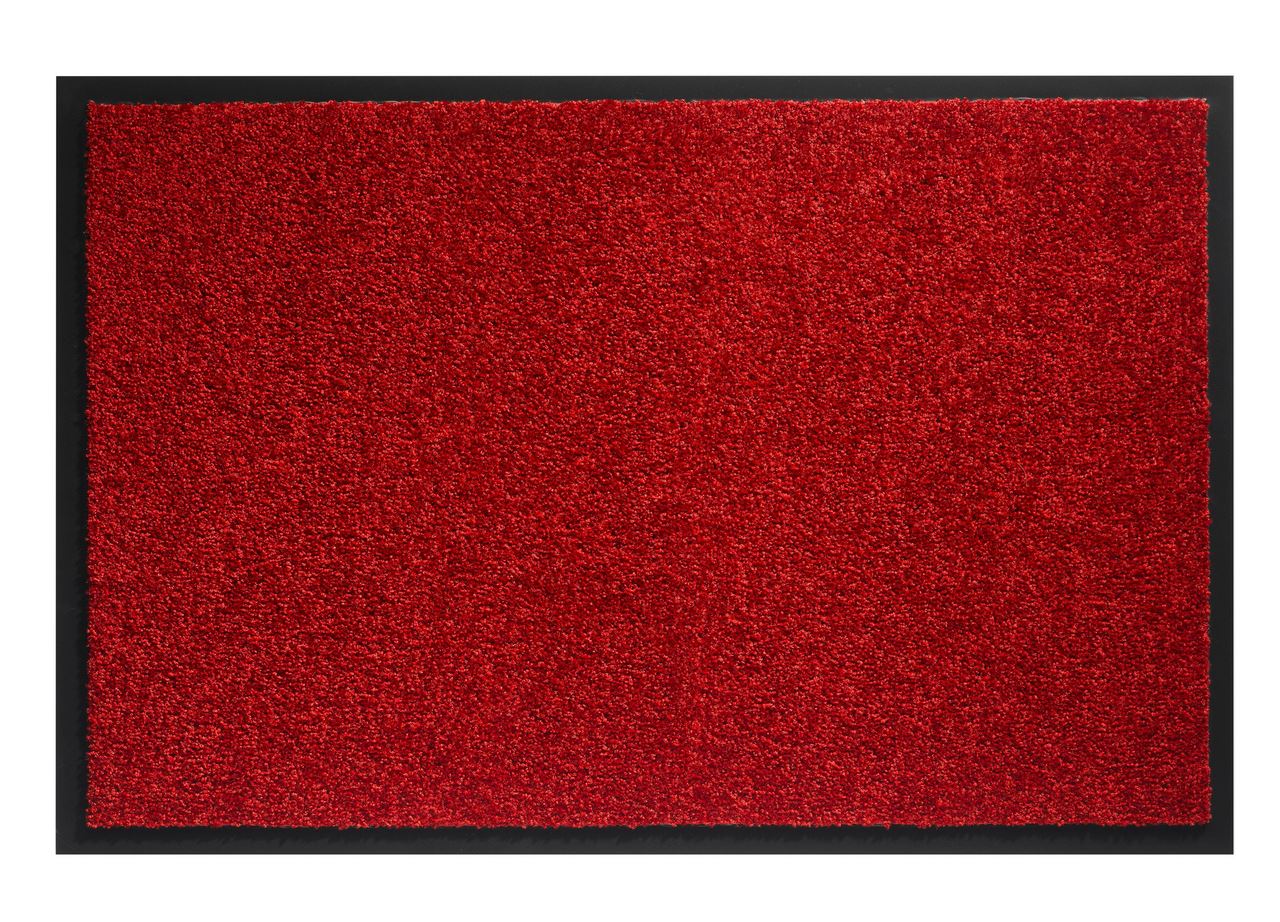 METRO PROFESSIONAL Twister 90X150Cm 060 Red