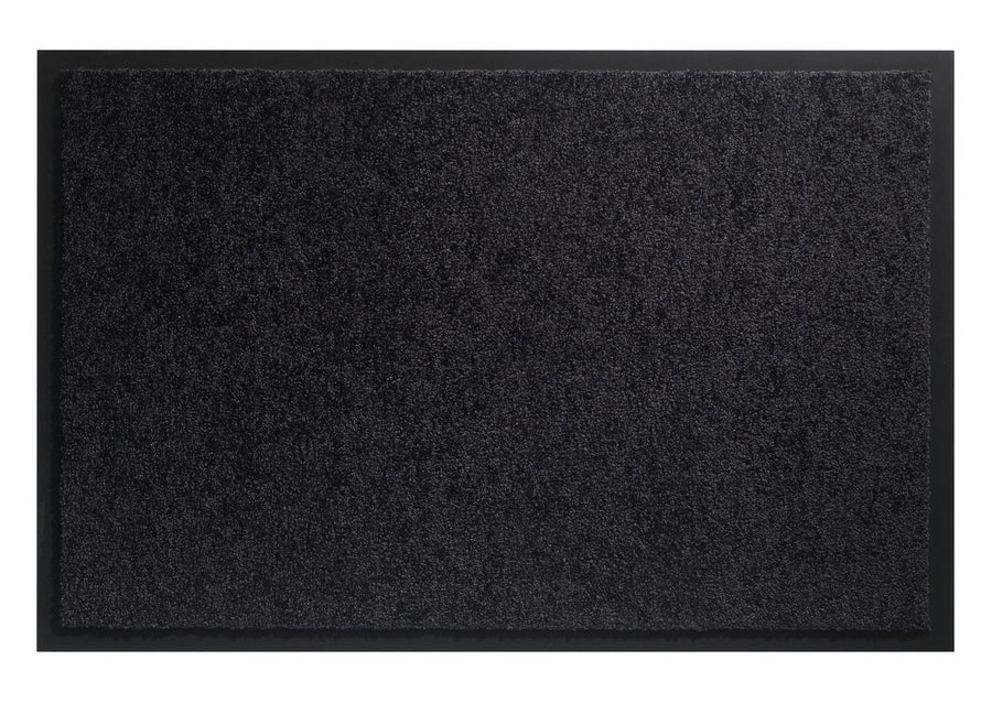METRO PROFESSIONAL Twister 90X150Cm 052 Black