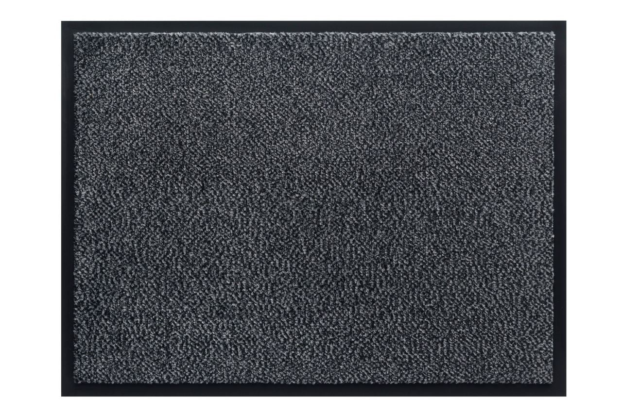 aro Mars 60X80Cm 007 Anthracite
