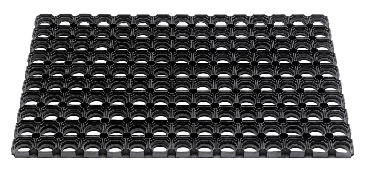 METRO PROFESSIONAL Domino 40X60Cm 007 Black