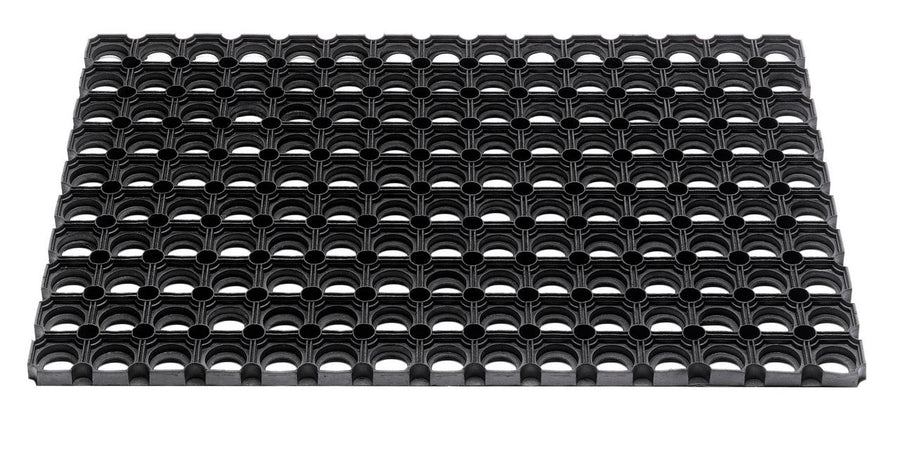 METRO PROFESSIONAL Domino 40X60Cm 007 Black