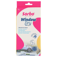 Thumbnail for Sorbo Wonder Chamois 38X40Cm