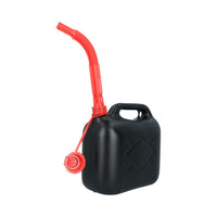 Thumbnail for Carpoint Petrol can 5 l black