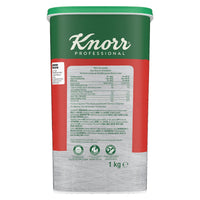Thumbnail for Knorr Basic White Sauce 1 kg