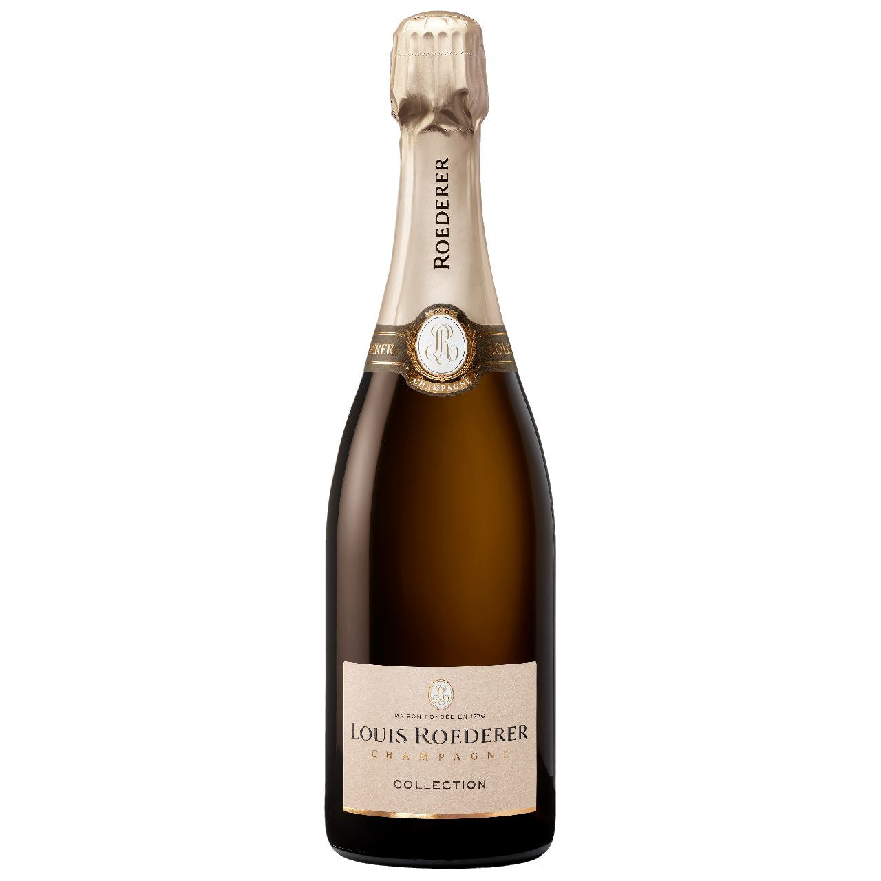 Louis Roederer Collection 75 cl 12%