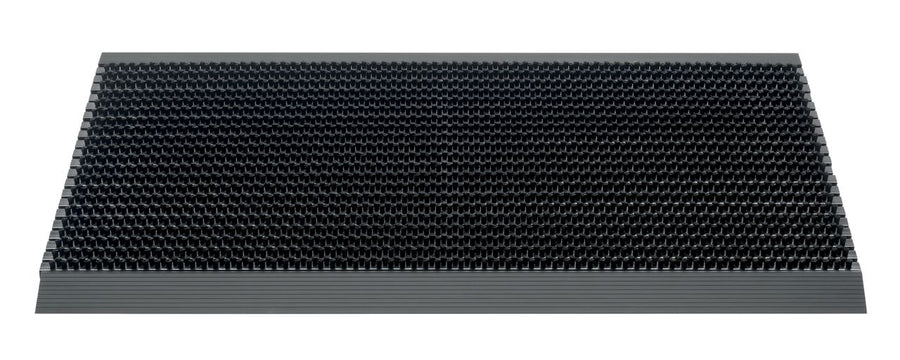 METRO PROFESSIONAL Outline 50X80Cm Pure Black