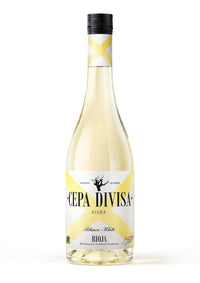 Thumbnail for CEPA DIVISA White Rioja 75 cl