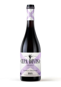 Thumbnail for CEPA DIVISA Red Rioja 75 cl