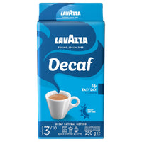 Thumbnail for LavAzza Decaffeinato Filter Coffee 250 g