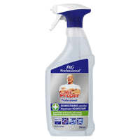 Thumbnail for Mr. Proper Professional Spray Disinfection Degreaser 750 ml