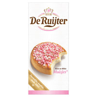 Thumbnail for De Ruijter Mouses Rose & White 330 g