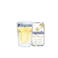 Thumbnail for Hoegaarden White tin 6 x 33 cl