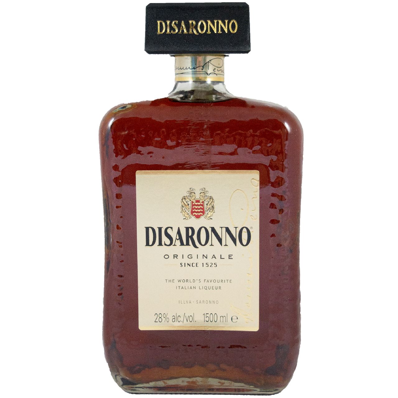 DISARONNO Originale XL 1.5 l 28%