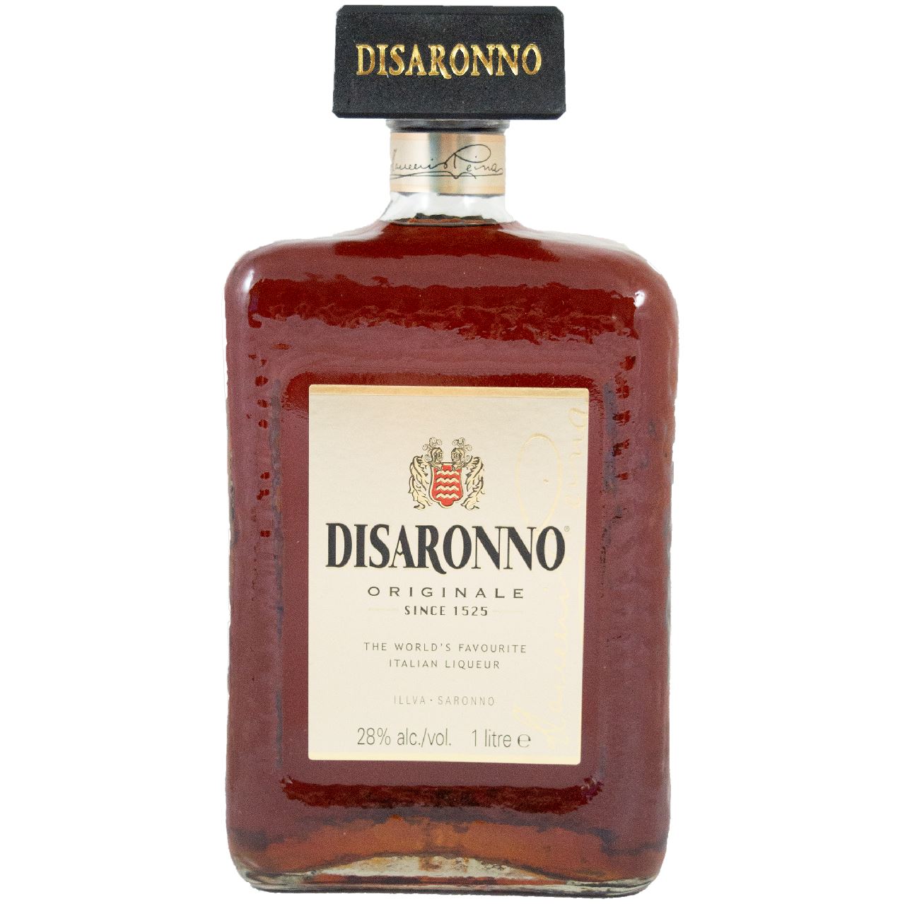 DISARONNO 1 l 28%