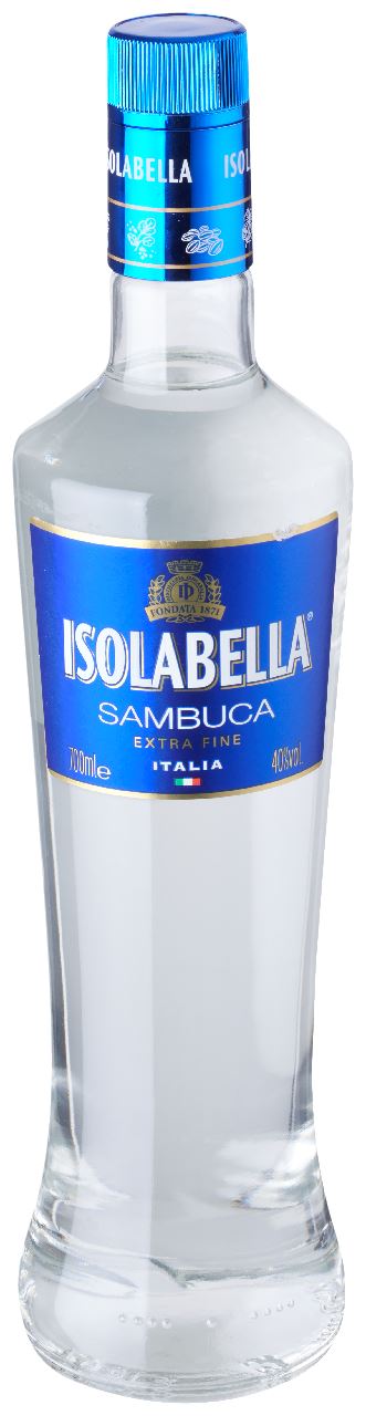 Isolabella Sambuca 70 cl