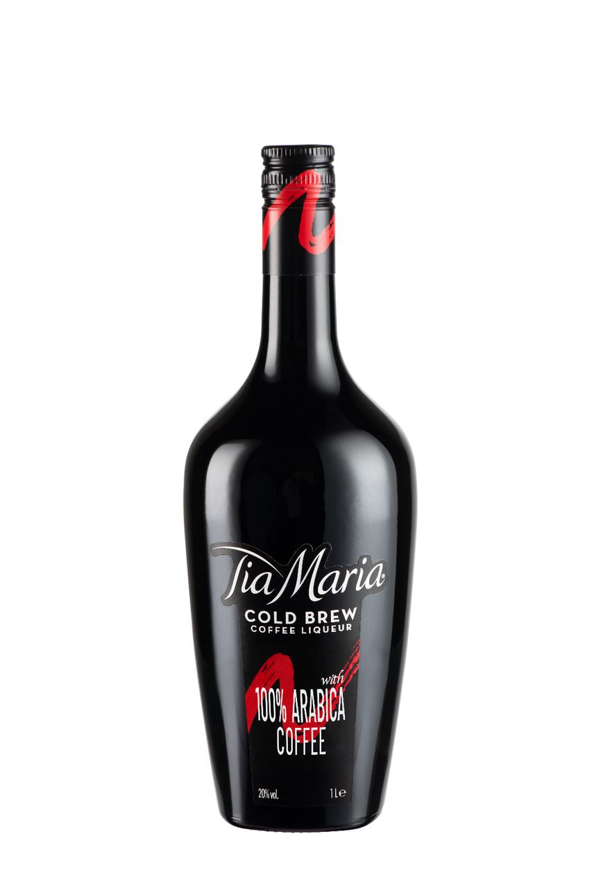 Tia Maria Coffee Liqueur 1L