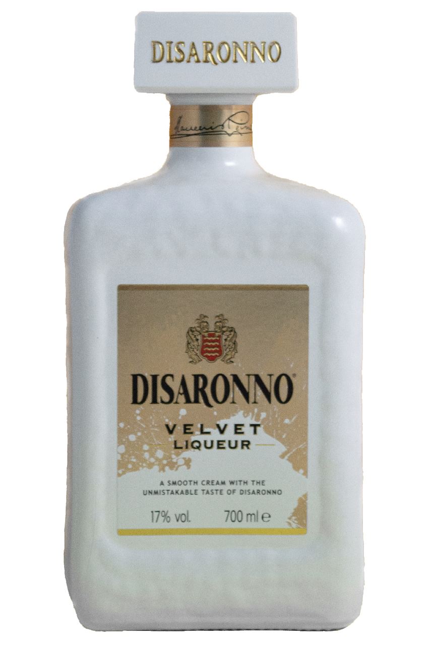 DISARONNO Velvet 70 cl 17%