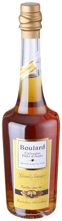Thumbnail for Boulard Calvados Grand Solage 70 cl
