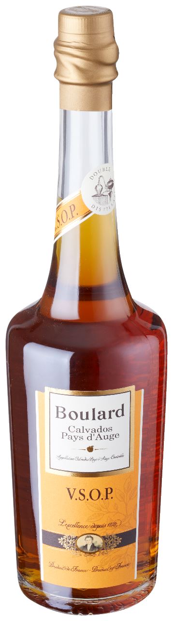 Boulard Calvados VSOP 70 cl