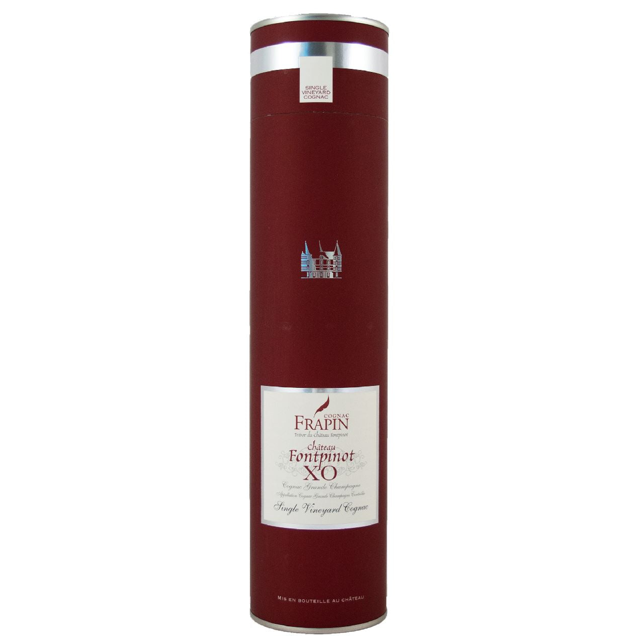 FRAPIN Cognac Fontpinot XO 70 cl