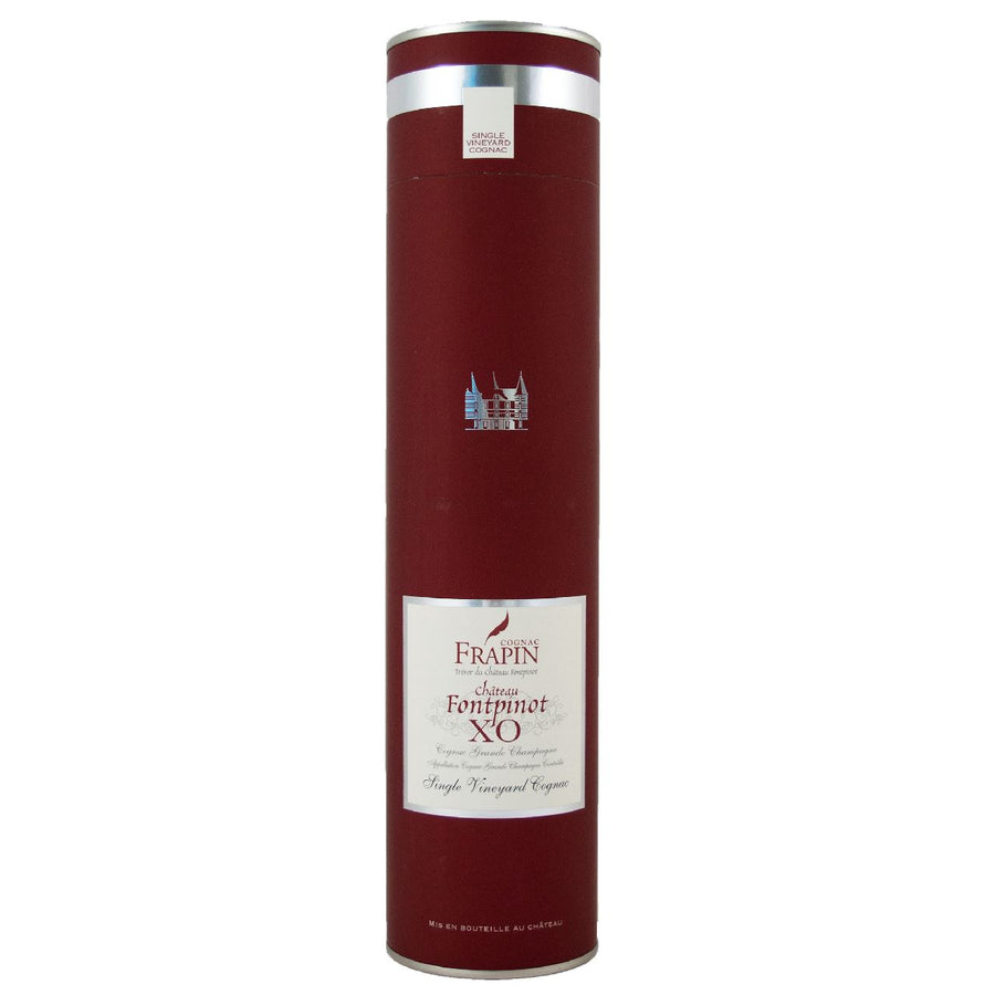 FRAPIN Cognac Fontpinot XO 70 cl