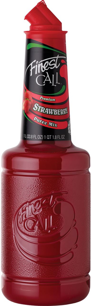 Finest Call Strawberry 1 l