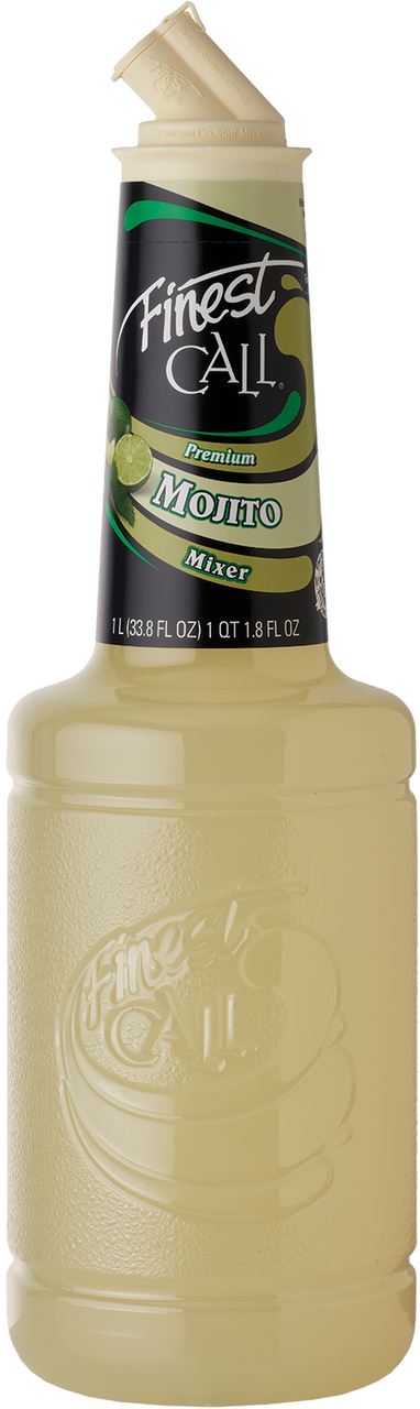 Finest Call Mojito 1 l