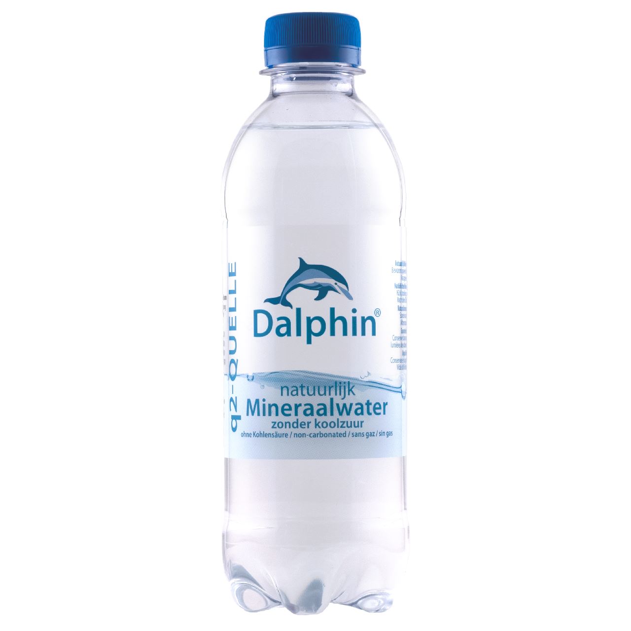 DALPHIN Mw Carbon-free 20 x 33 cl