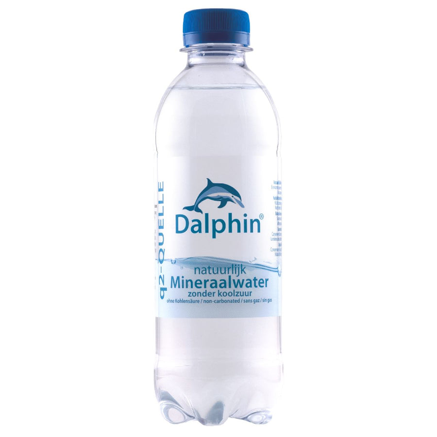 DALPHIN Mw Carbon-free 20 x 33 cl