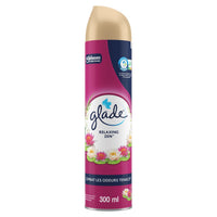 Thumbnail for glade Aerosol Relaxing Zen 300 ml