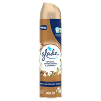 Thumbnail for glade Aero Sandalwood & Jasmin 300 ml