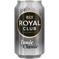 Thumbnail for Royal Club Tonic 24 x 33 cl