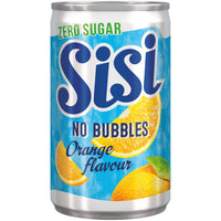 Thumbnail for SiSi NB 0% Orange Can 24 x 15 cl
