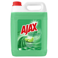 Thumbnail for AJAX All-Purpose Cleaner Lime Fresh 5 l