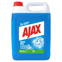 Thumbnail for AJAX All-Purpose Cleaner Fresh 5 l