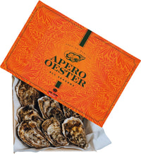 Thumbnail for Apéro oysters no. IV 12 pieces