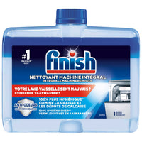 Thumbnail for finish Integral Machine Cleaner Regular Dishwasher 250 ml