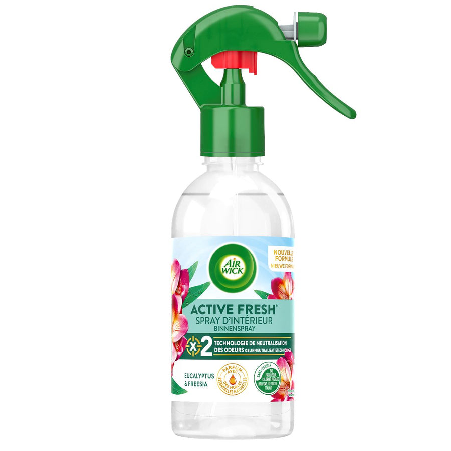 Air Wick Neutral Spray Eucalyptus 237 ml