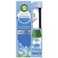 Thumbnail for Air Wick Ash starter Spring Dew 250 ml