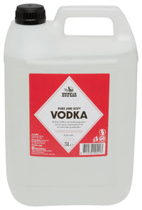 Thumbnail for Covered wagon Vodka can 5 l 37.5%