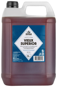 Thumbnail for Covered wagon Vieux can 5 l 35%