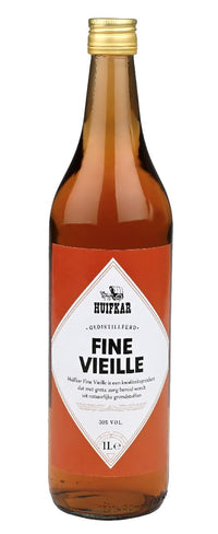 Thumbnail for Covered wagon Fine Vieille 30% 1 l