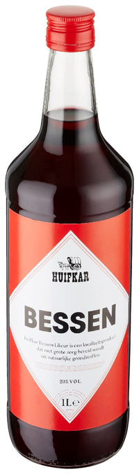 Thumbnail for Covered wagon Berry gin 1 l 20%