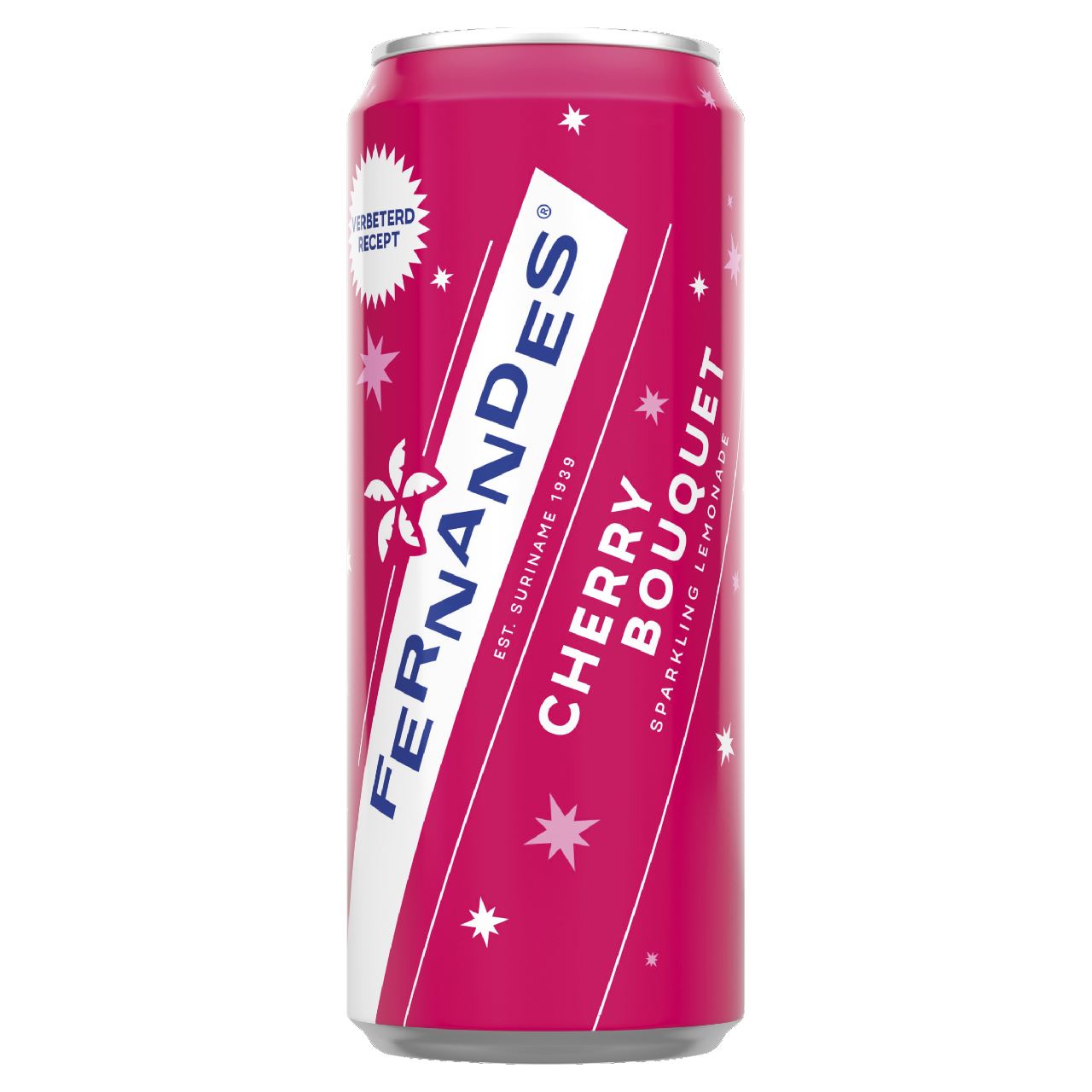 FERNANDES Cherry Bouquet Can 24 x 33 cl