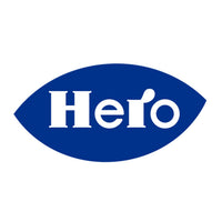 Thumbnail for Hero Assortment can 24 x 25 cl