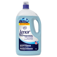 Thumbnail for Lenor Professional Sea Breeze 4L
